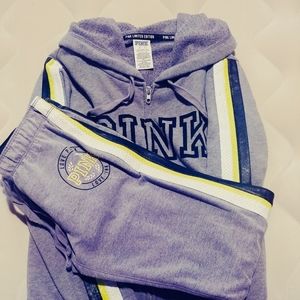 Victoria's Secret PINK Limited Edition 2pc